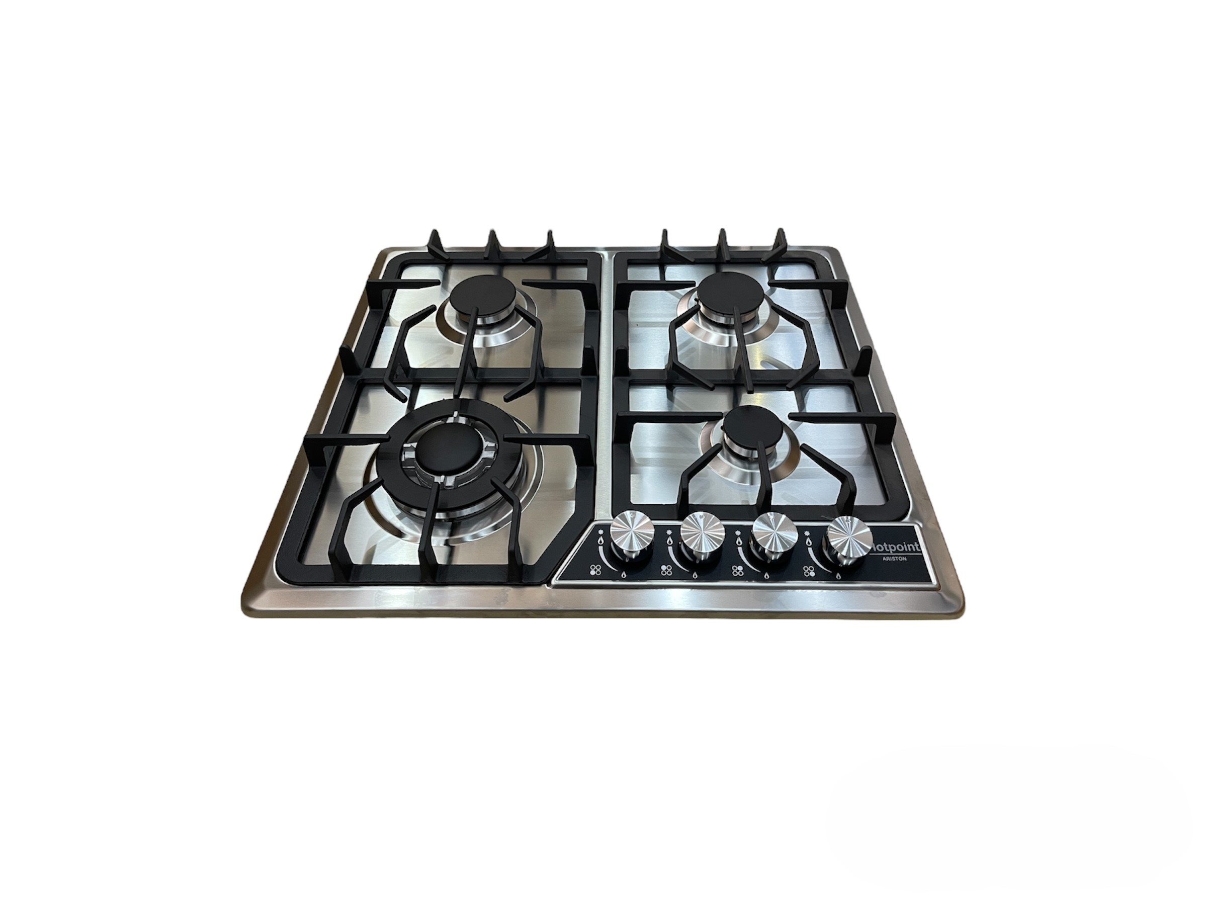 طاولة المطبخ اربع شعلات Plaque chauffante Ariston 4